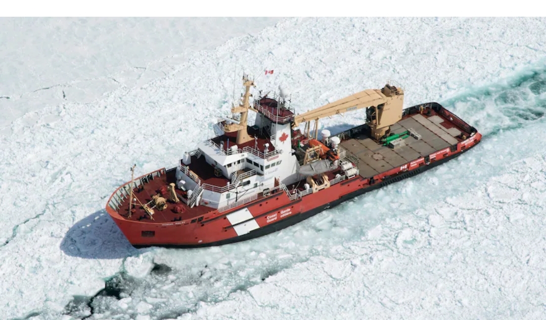 Canada’s icebreaker pact looked great until Trump starting threatening the Arctic