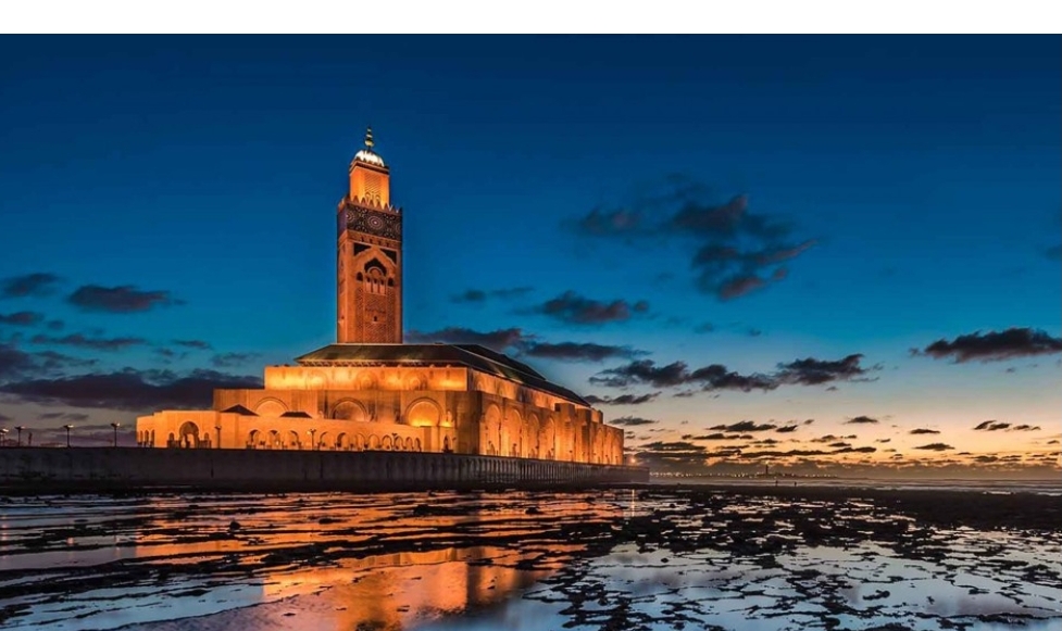 Morocco Reviews Mosque Safety as Over 1,400 Sites Await Rehabilitation