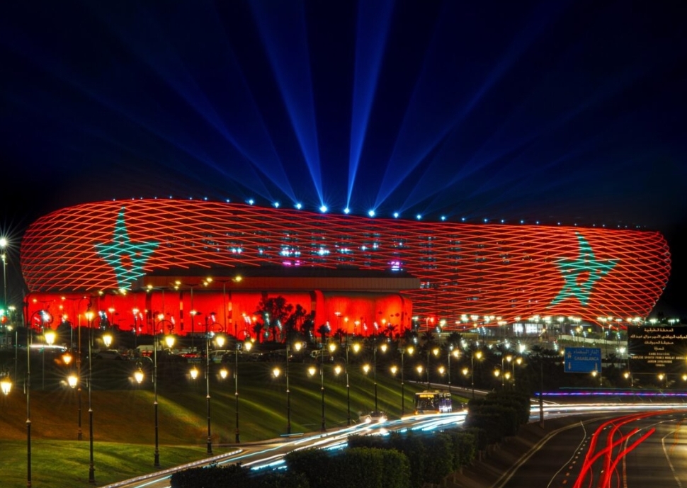 Morocco’s €1.5 Billion AFCON Revenue Covers 80% of 2030 World Cup Costs