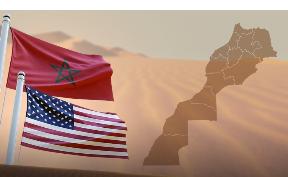 US Reiterates Support for Autonomy Plan as Only Basis for Western Sahara Solution