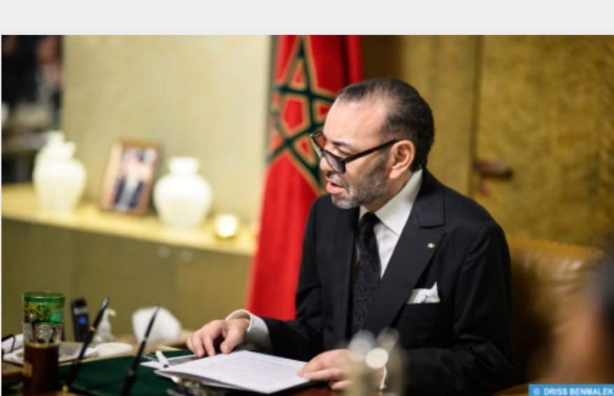 Statement by the Royal Office