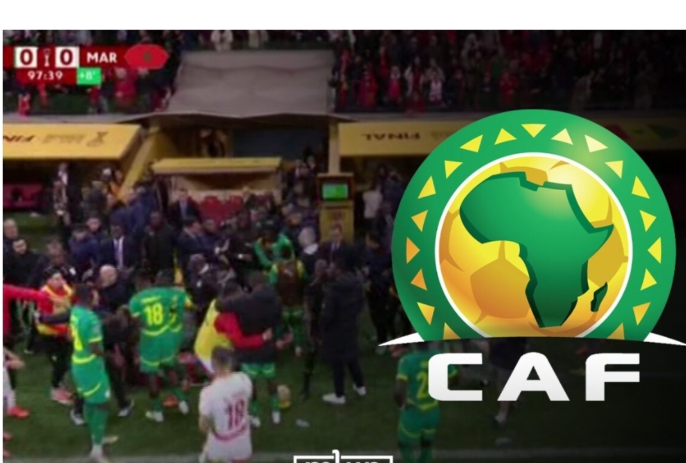 ‘Double Standards’: Moroccans React in Fury, Disbelief to CAF’s Light Sanctions