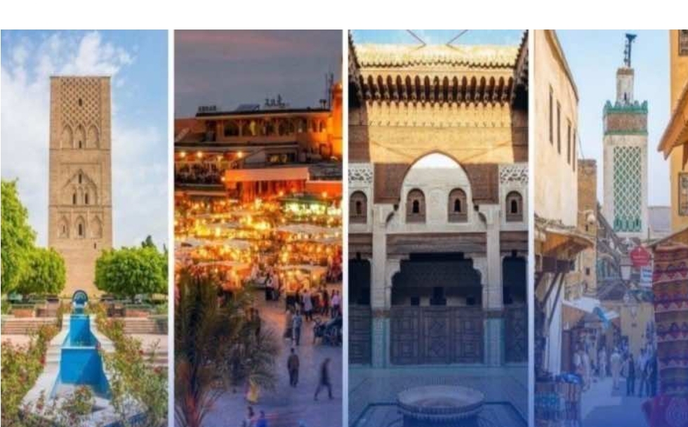 Morocco’s Tourism Revenue Hits Record MAD 138 Billion in 2025