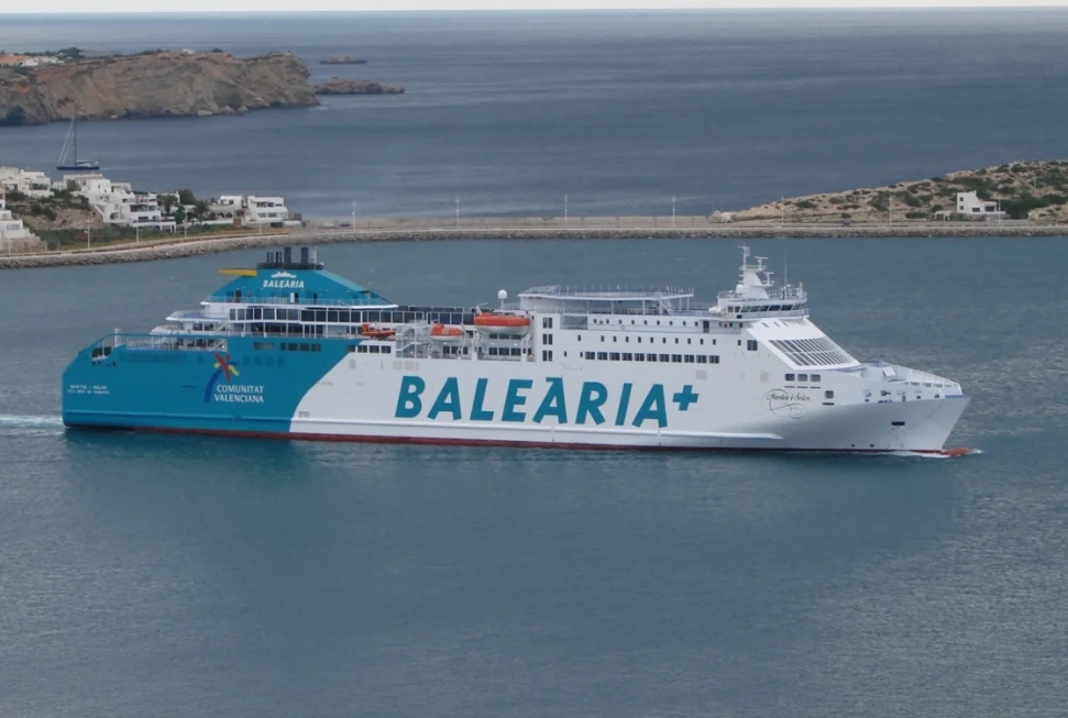 Tangier-Tarifa Ferry Links Suspended Due to Storm Leonardo