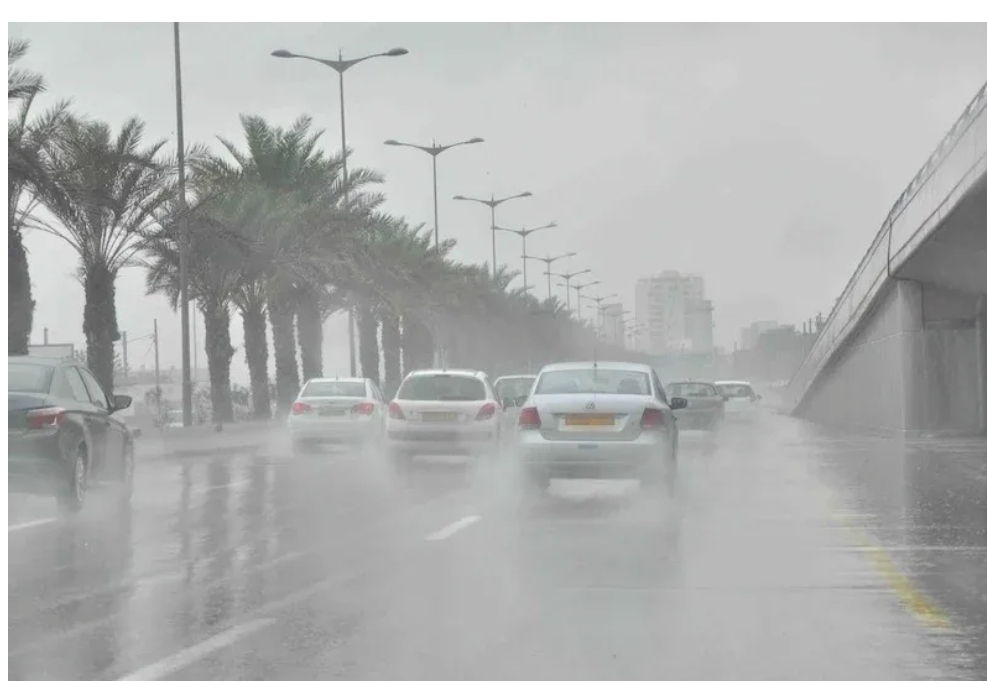 Morocco Issues Road Safety Advisory as Heavy Rain, Snow Disrupt Several Provinces