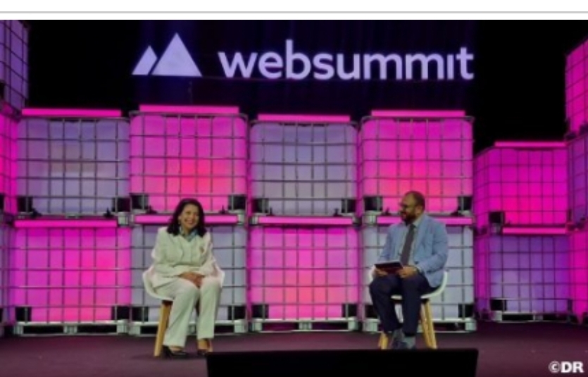 Morocco’s Experience in Digital Transition Highlighted in Web Summit Qatar 2026