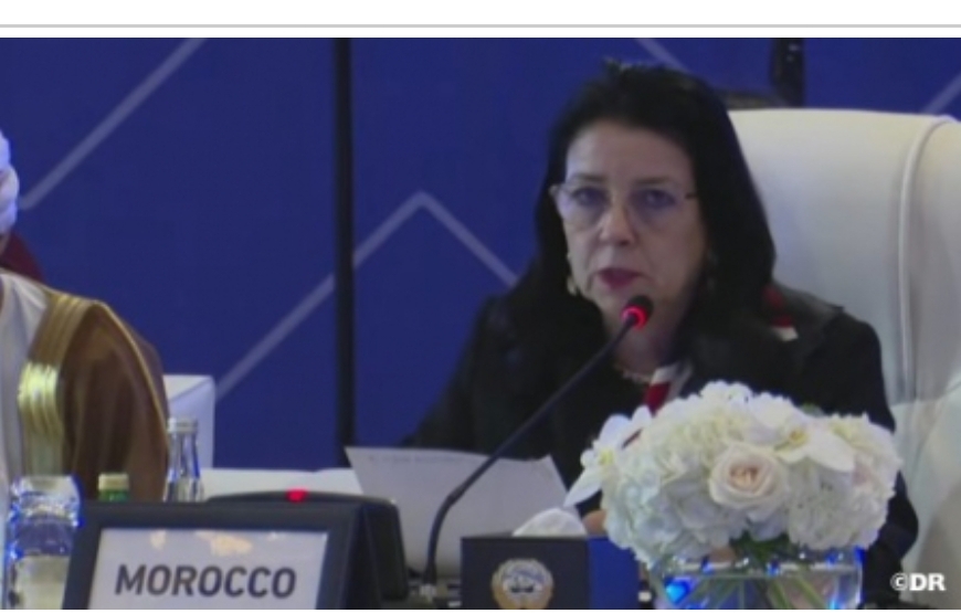 Morocco Rises 14 Ranks in ‘Government AI Readiness 2025’ Global Index – Minister