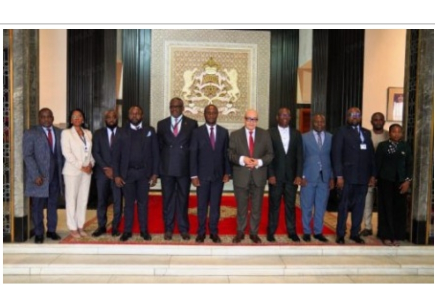 ASGAP Executive Committee Meeting Kicks Off in Rabat Under Moroccan Presidency