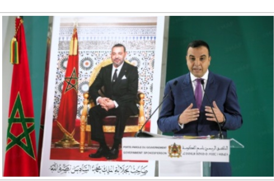 Morocco’s Gov’t Closely Follows Updates Regarding Floods, Remains Mobilized to Take All Necessary Measures – Spokesperson