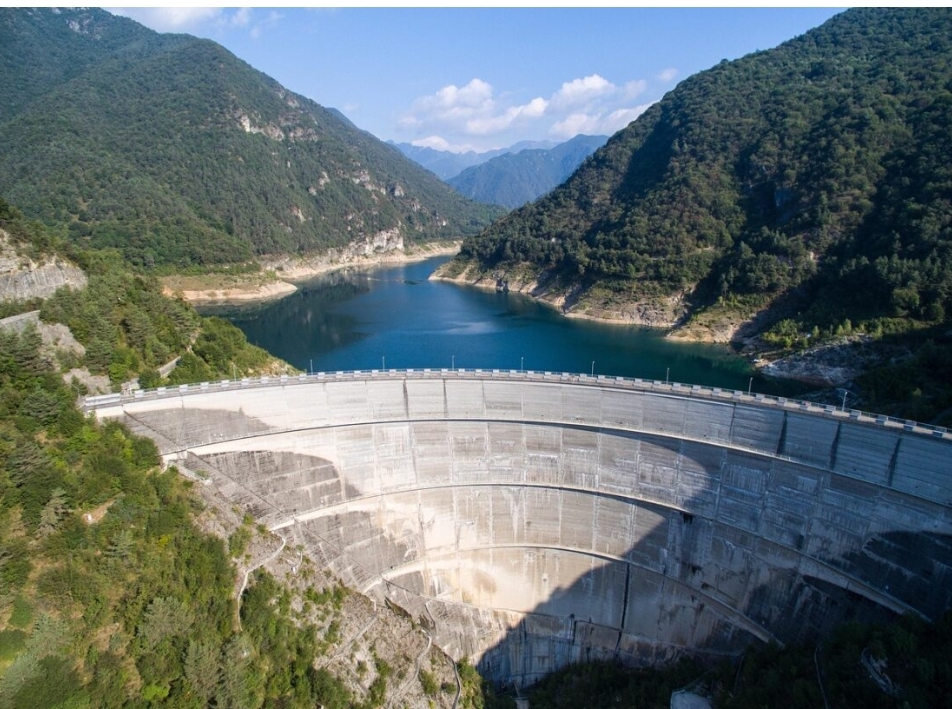 Mohammed V Dam Reaches Remarkable 86% Capacity