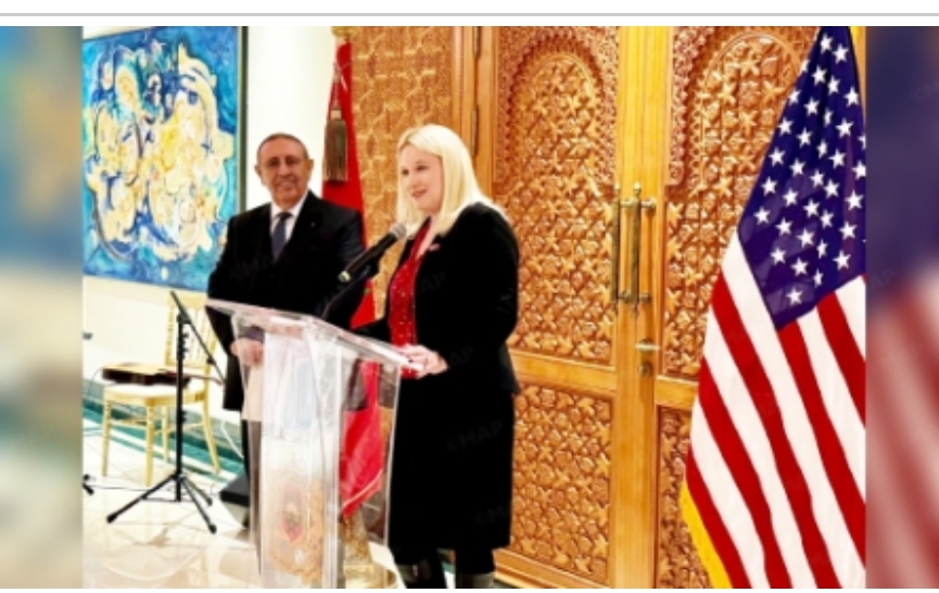 Morocco-U.S. Rich, Diverse Educational, Cultural Exchanges Celebrated in Washington