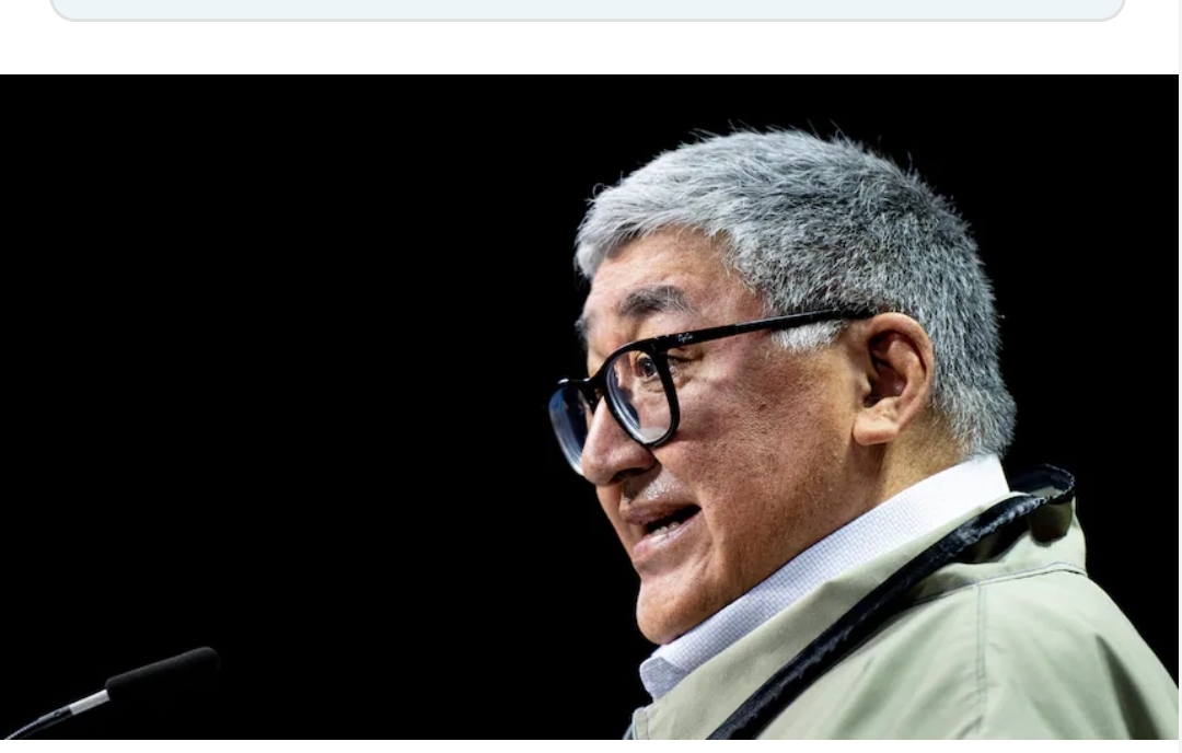 Inuit leaders urge Ottawa to follow Greenland’s infrastructure lead