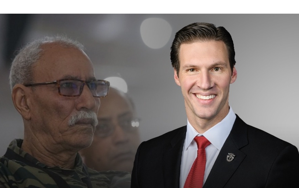 Another US Congressman Backs Bill Seeking to Designate Polisario as Terror Group