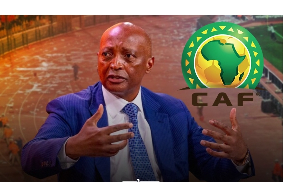 CAF Reviewing Al Ahly Fans’ Violent Behavior Against ASFAR