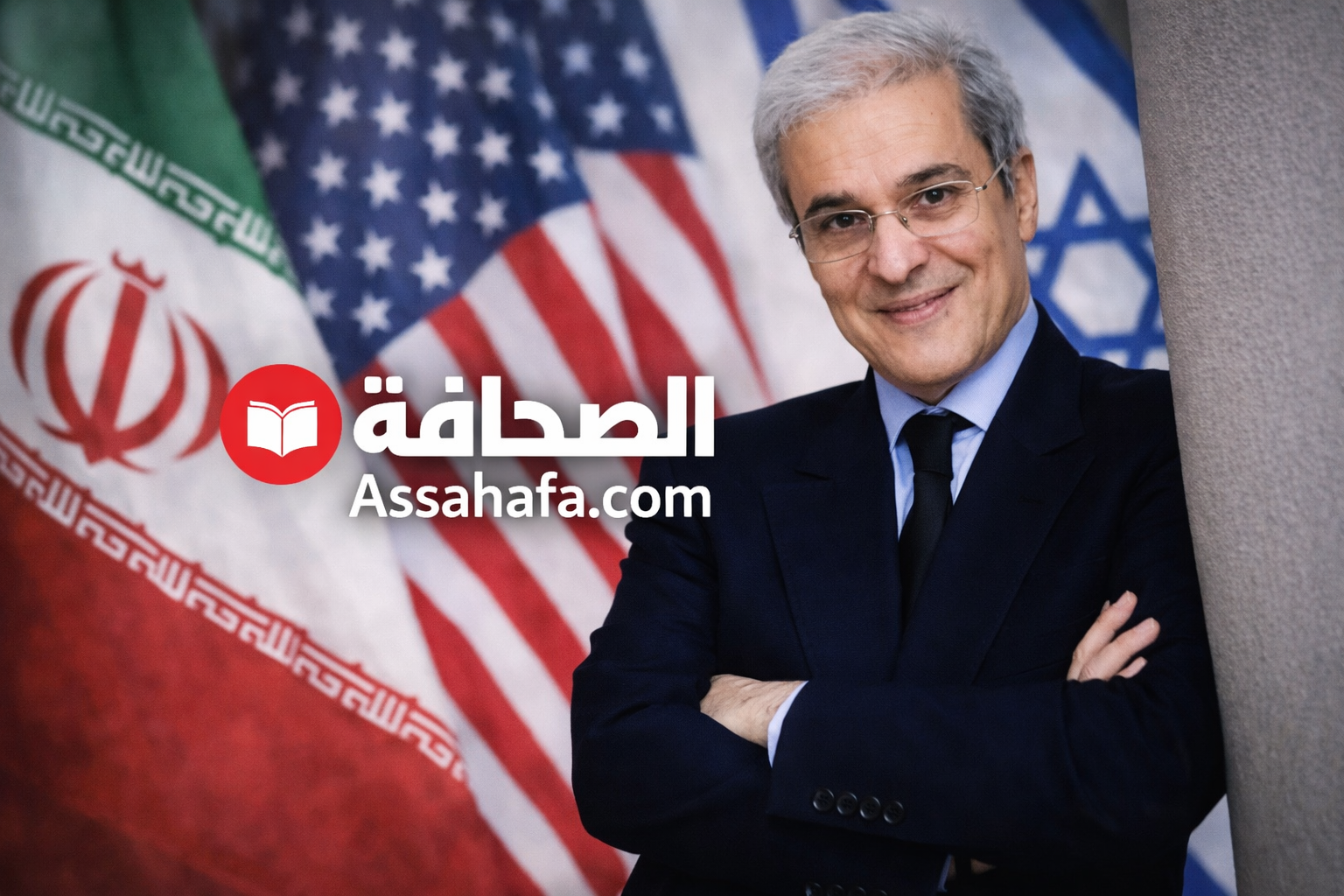 A New Middle East, More Unstable, More Fragmented