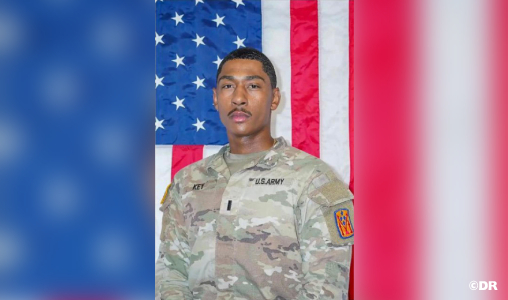Remains of One of Two Missing American Soldiers Found at Cap Draâ