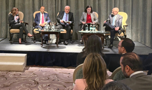 In London, Morocco Showcases Strength and Ambition of Its Financial Market