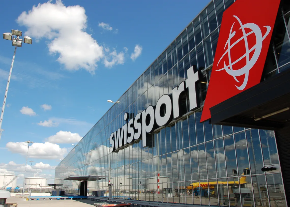 Swissport Expands in Morocco With Acquisition of Cargo Handler Swiftair Maroc