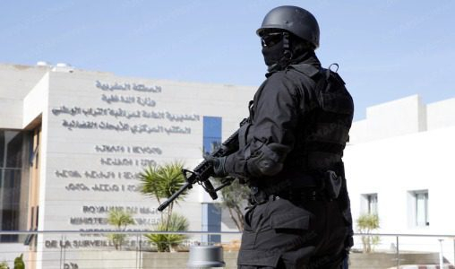 Two Extremists Affiliated with Terrorist Organization ‘Daesh’ Arrested in Midelt & Youssoufia