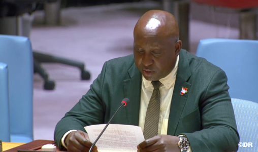 C24/Sahara: Burundi Reiterates Support for Moroccan Autonomy Plan, Welcomes Historic Adoption of Resolution 2797
