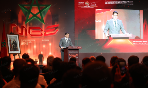 Gaming Industry, Lever for Wealth & Job Creation- Minister