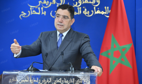 Morocco, Côte d’Ivoire Bound by ‘Exemplary & Benchmark’ Relationship in African Cooperation – Morocco’s FM