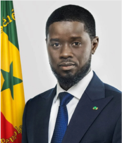 Senegal’s President Extends ‘Sincerest Thanks’ to HM the King Following Royal Pardon Granted to Senegalese Supporters