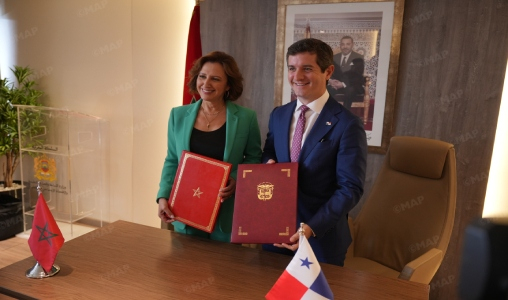 Morocco, Panama to Enhance Tourism Cooperation