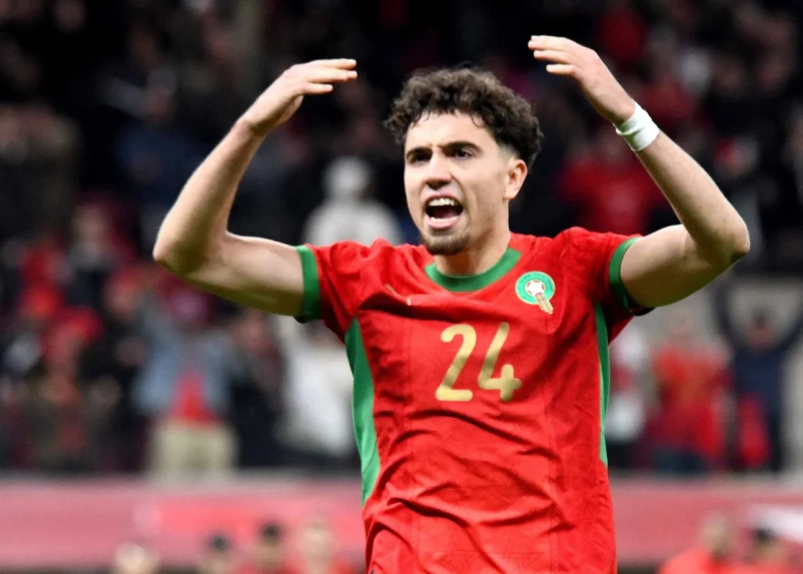 Morocco Drawn With Gabon, Niger, and Lesotho in AFCON 2027 Qualifiers