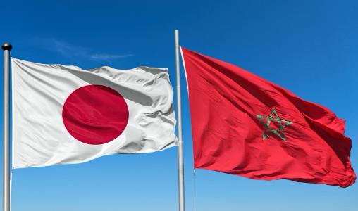 Moroccan Sahara: Japan Welcomes Autonomy under Moroccan Sovereignty, Intends to Act Accordingly at Diplomatic, Economic Levels