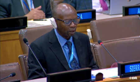 C24/Sahara: Sierra Leone Reaffirms Support for Moroccan Autonomy Plan