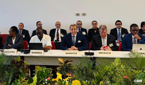 Hilale: Keeping the Issue of Moroccan Sahara on C-24 Agenda is Anachronistic in light of Historic Security Council Resolution 2797