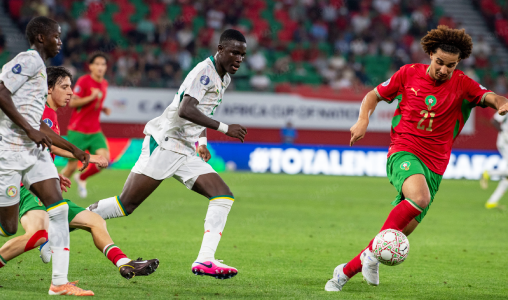 AFCON U17 (Morocco-2026): Senegal Advances to Finals