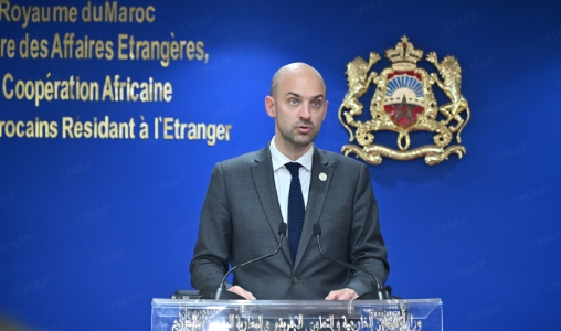 France Reiterates ‘Present & Future of Sahara Lie Within Framework of Moroccan Sovereignty’, Outlines Measures in Application of This Decision