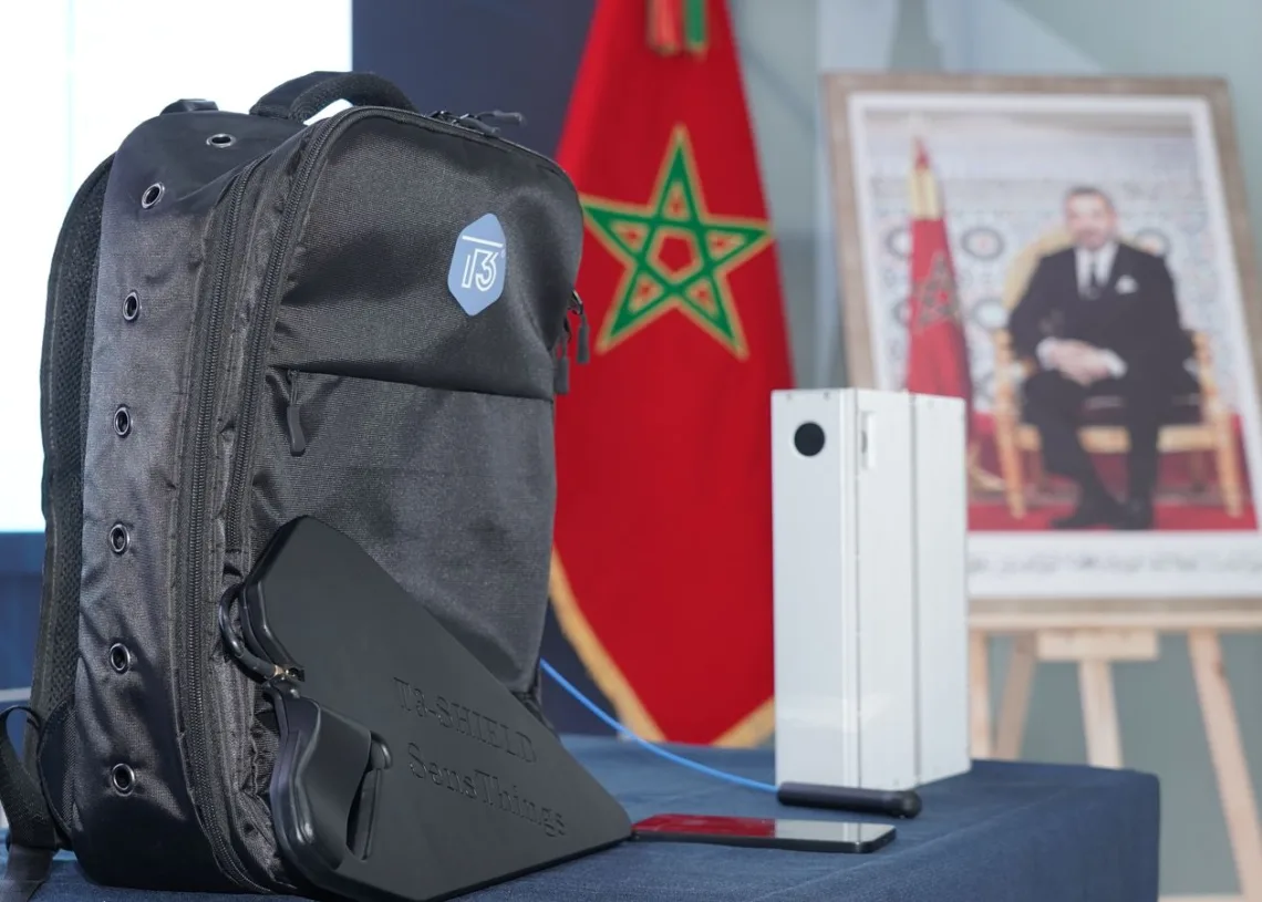 Morocco Launches T3 Shield Anti-Cheating Device for Over 2,000 Baccalaureate Centers