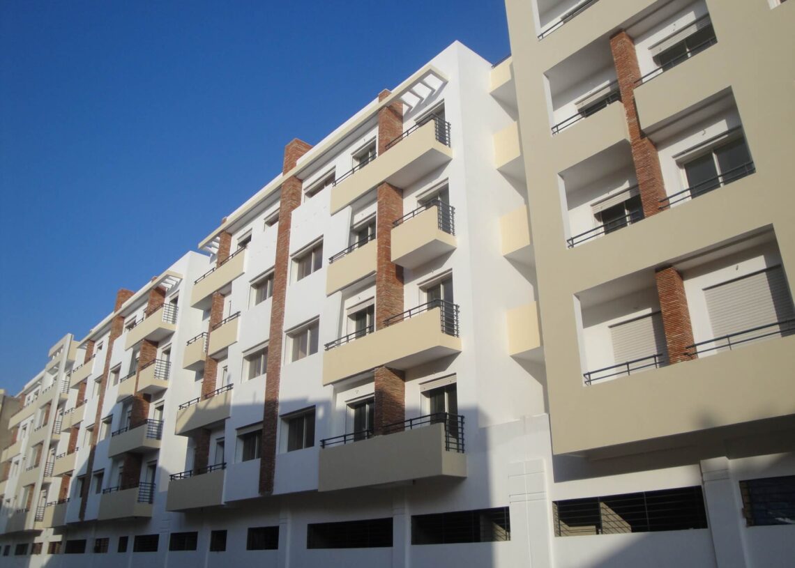 Morocco’s Direct Housing Support Program Helps Over 101,000 Citizens