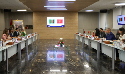 Morocco, Bangladesh to Strengthen Trade & Investment Exchanges