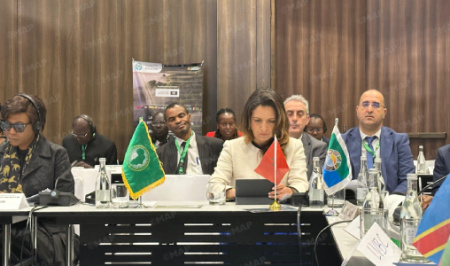 Morocco Takes Part in Congo Basin Climate Commission Council of Ministers in Nairobi