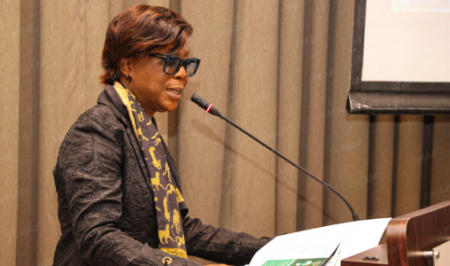 Congo Basin Climate Commission Highly Praises HM the King’s Leadership in African Climate Action