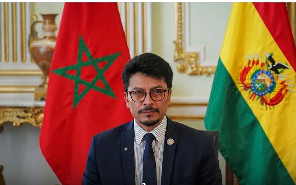 After Suspending Ties With ‘SADR,’ Bolivia Eyes Embassy in Morocco