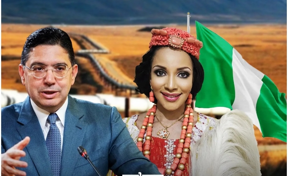 Bourita, Nigeria’s FM Discuss Gas Pipeline as US Shows Interest
