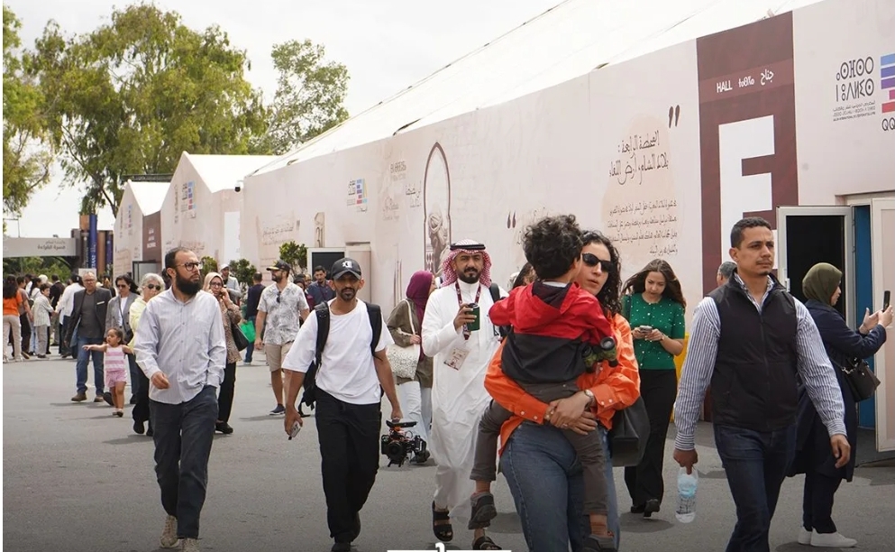 SIEL 2026 Closes Ten Days Of Books And Public Exchange
