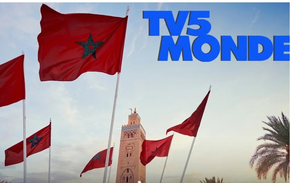 Morocco Moves Closer to Joining TV5MONDE Governance as First African State
