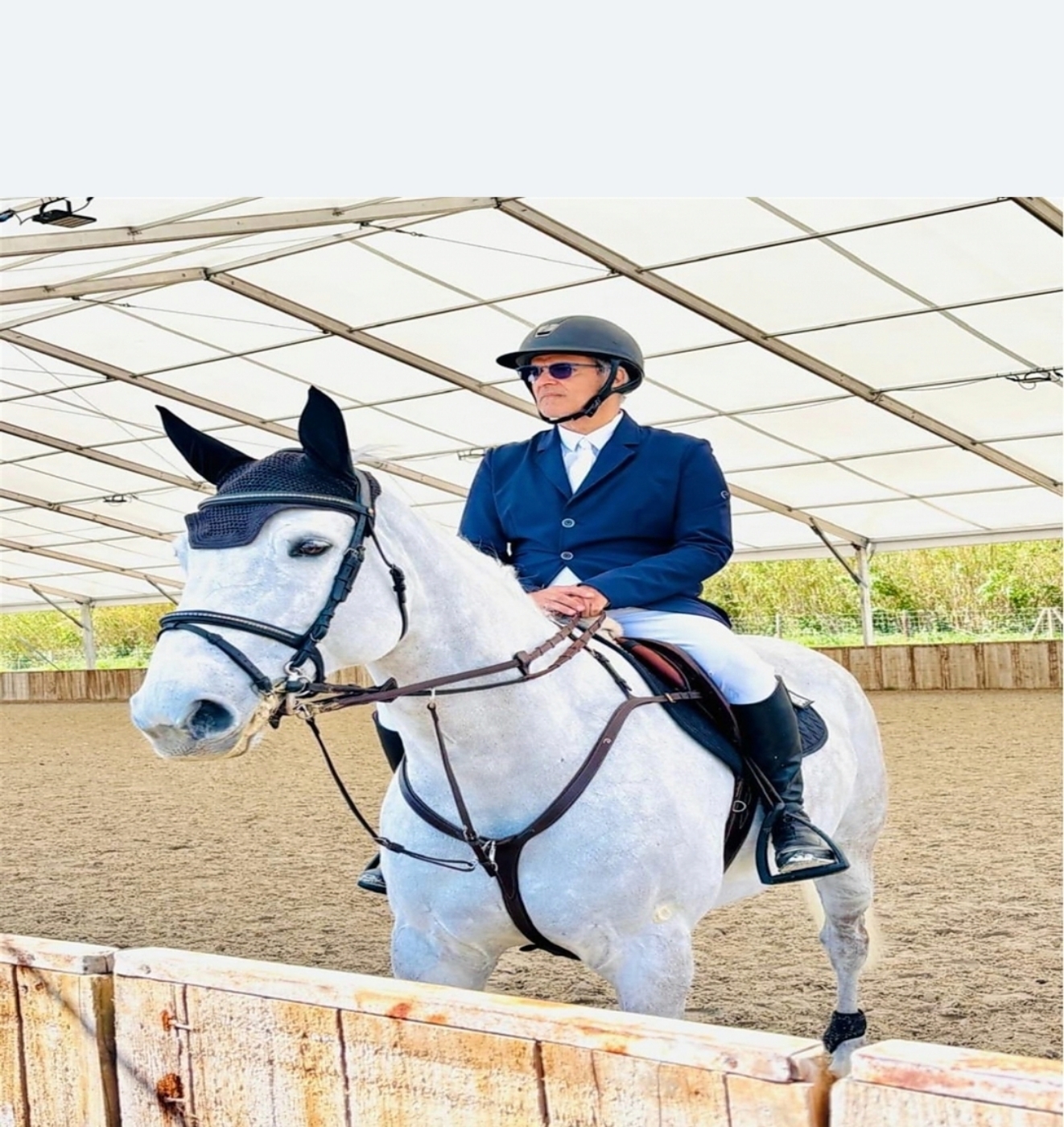 Prince Against His Will… Prince Moulay Hicham Alaoui
