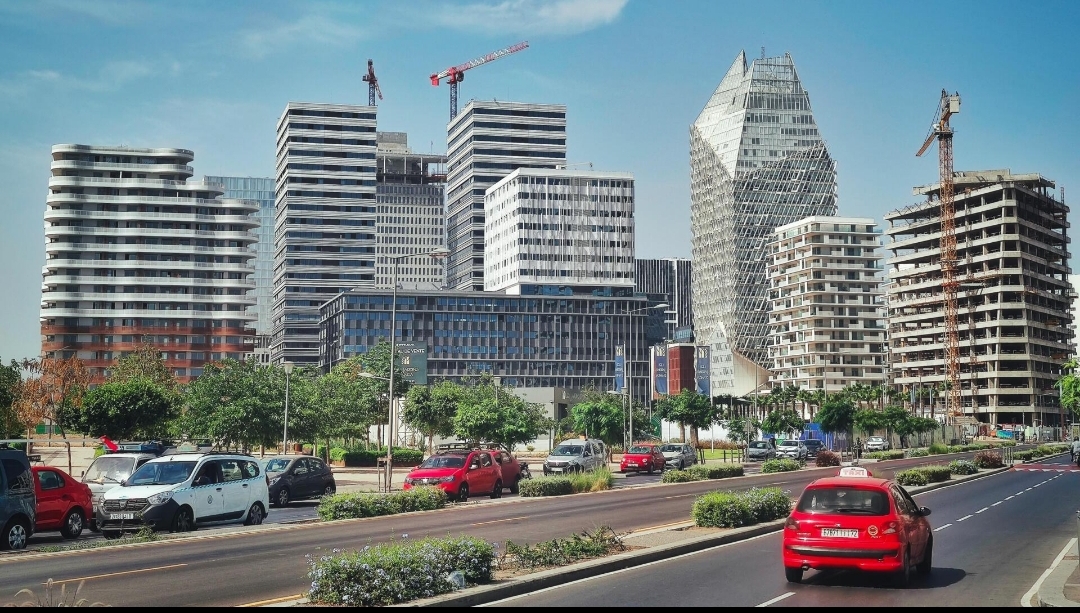 ​A New Report by the American Think Tank “Stimson Center” Presents Morocco as an Emerging Power with Unlimited Potential