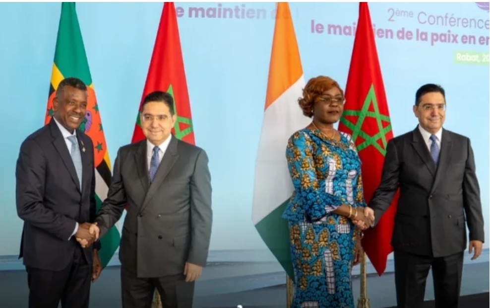 Dominica, Cote d’Ivoire Reaffirm Consistent Support for Morocco’s Territorial Integrity