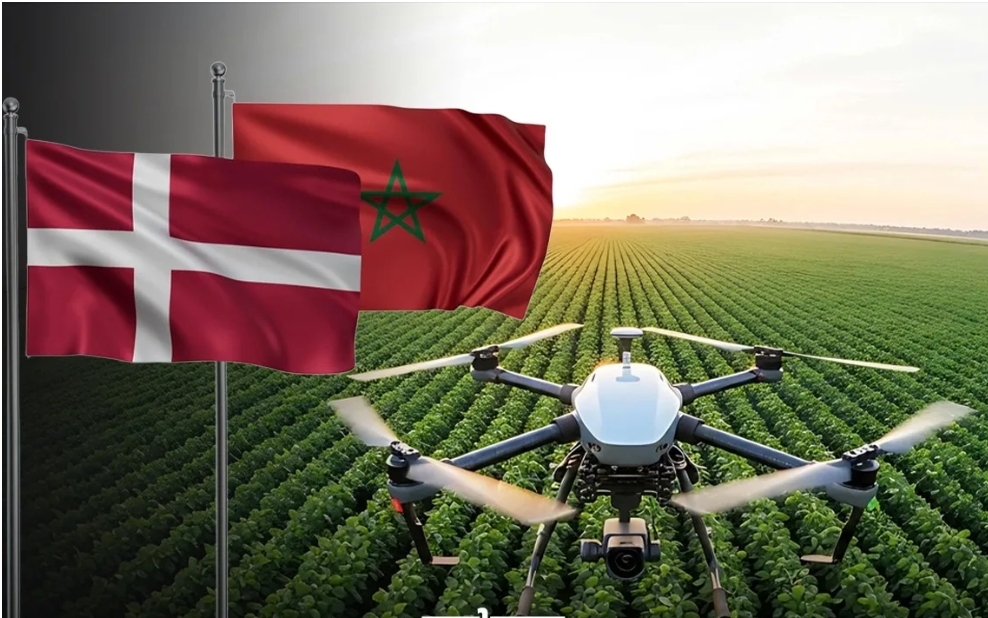 Danish Agro-Industrial Delegation Heads to Agadir to Explore Farm Tech Opportunities