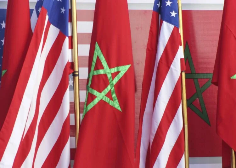 US Thanks Morocco for Exceptional, Enduring Commitment to African Lion Exercise