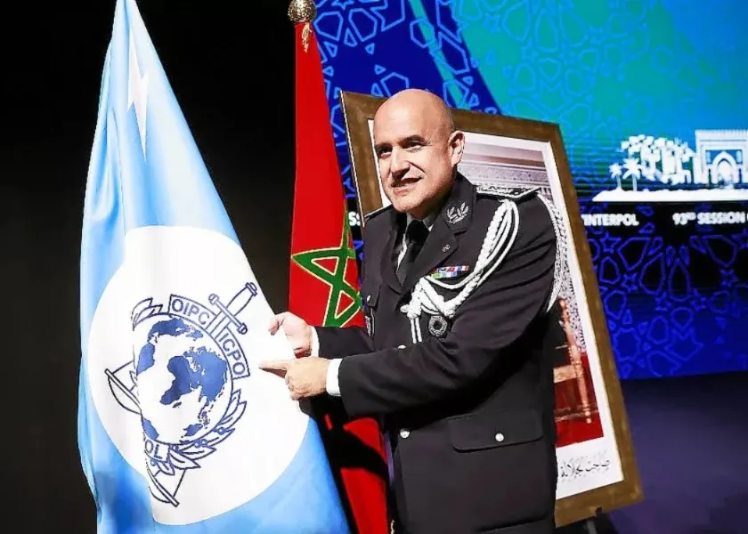 DGSN Open Days: Interpol President Says Police Modernization Depends on Trust, Resources