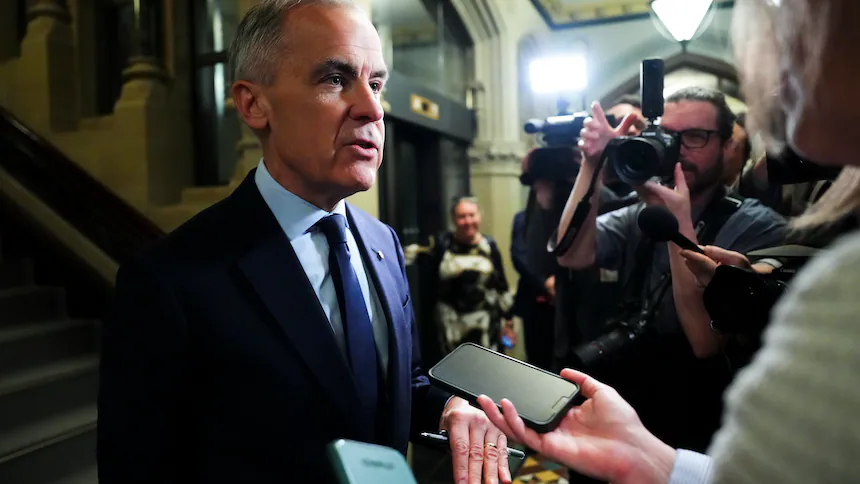 Ottawa proposes suite of measures to streamline project approvals, complete review process within 1 year
